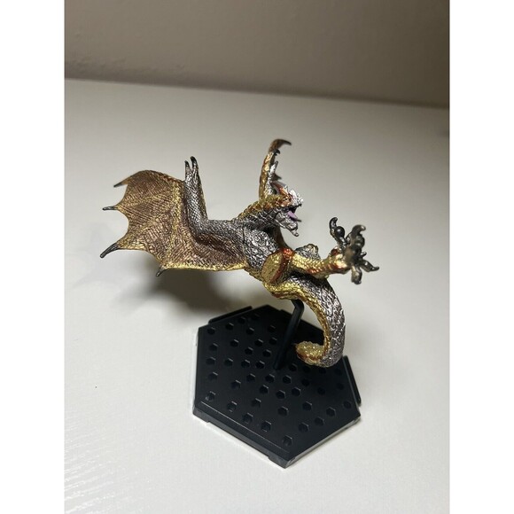 Monster Hunter Seregios Figure Builder Standard Model - Picture 2 of 9